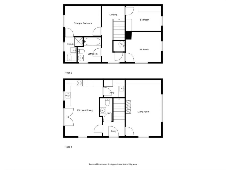 15 Oakwood Park
