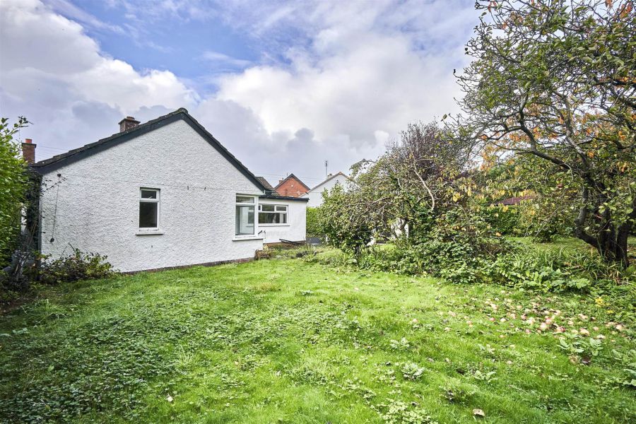 34 Blackwood Crescent