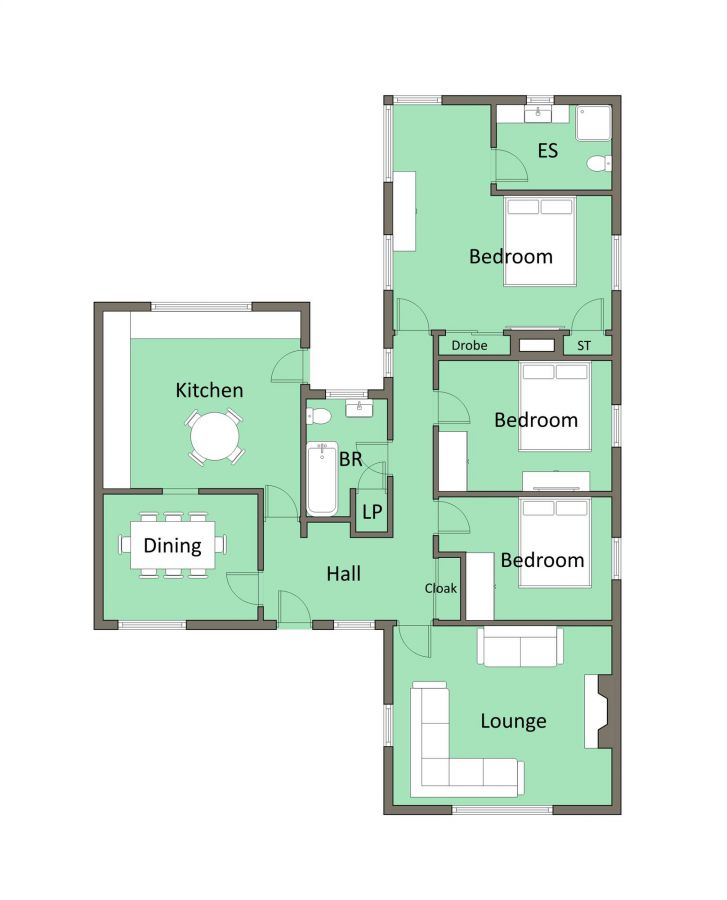 34 Blackwood Crescent