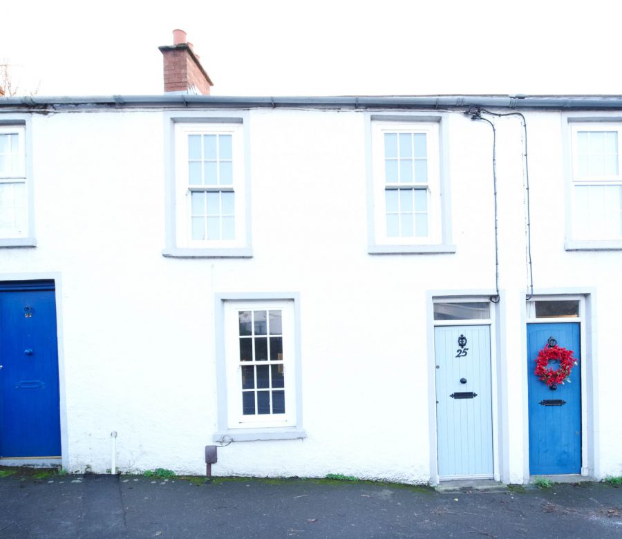 25 Victoria Road, Holywood, BT18 9BA