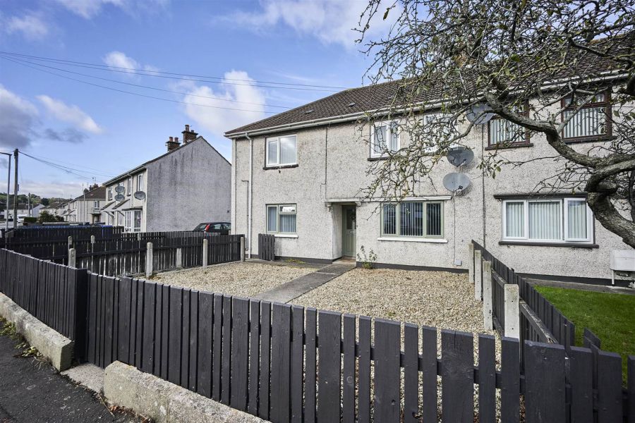 9 Lisbane Drive, Newtownards, BT23 4PY
