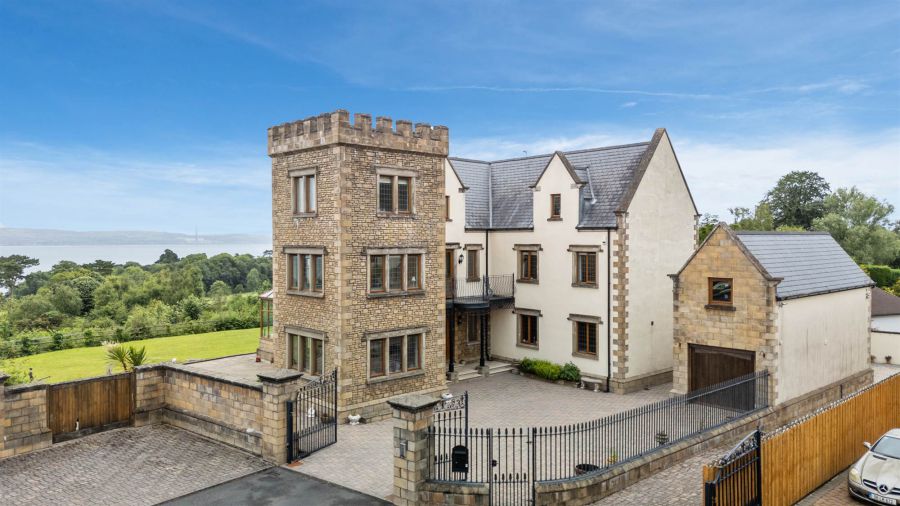 188A Bangor Road,Cultra, Holywood, BT18 0BY 188A Bangor Road,Cultra, Holywood, BT18 0BY