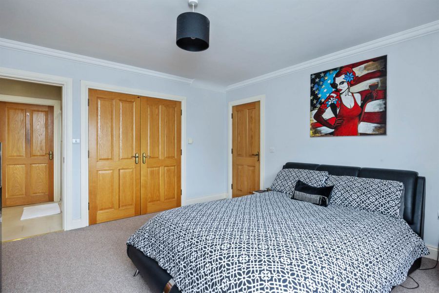 188A Bangor Road