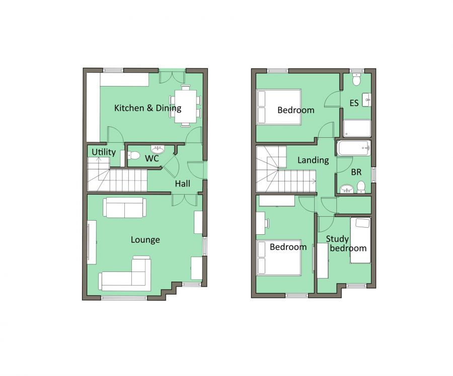 75 Brook Lane
