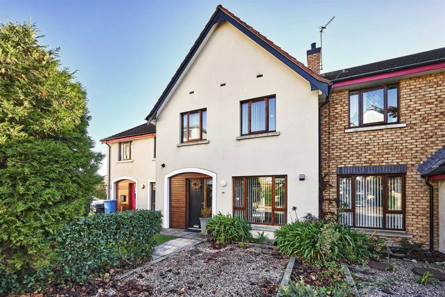 61 Shaftesbury Road