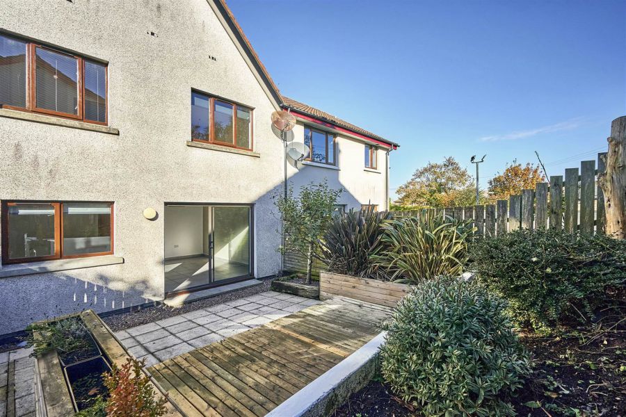 61 Shaftesbury Road