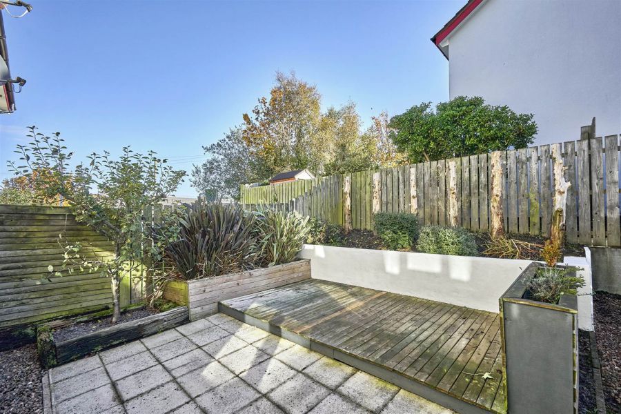 61 Shaftesbury Road