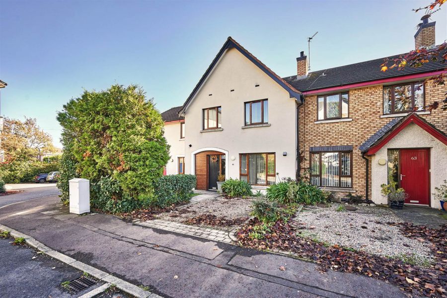 61 Shaftesbury Road 61 Shaftesbury Road