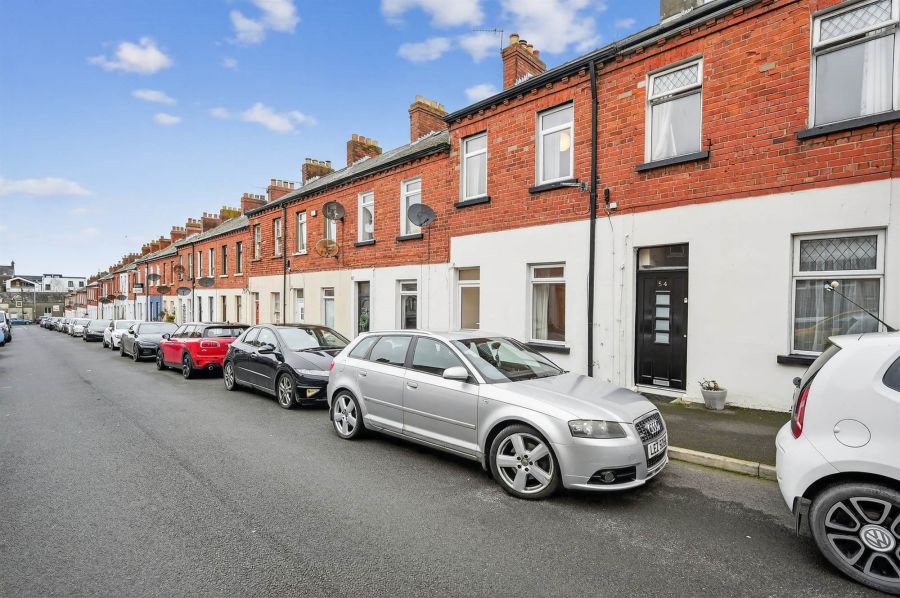 52 Trevor Street, Holywood, BT18 9NA