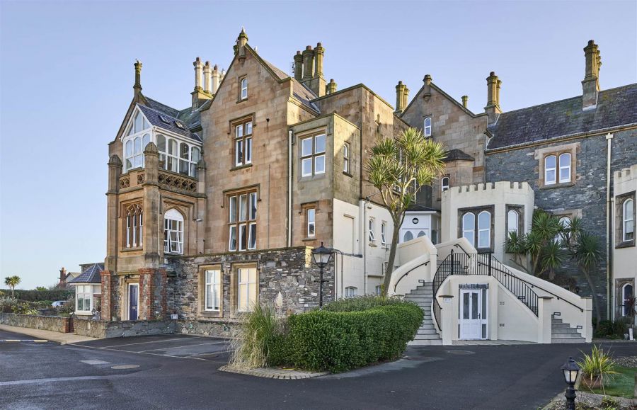 22 Groomsport House Road