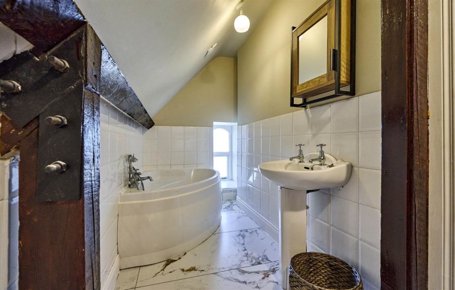 22 Groomsport House Road