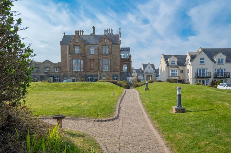 22 Groomsport House Road