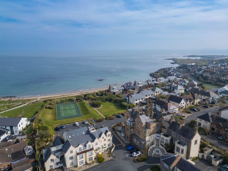 22 Groomsport House Road