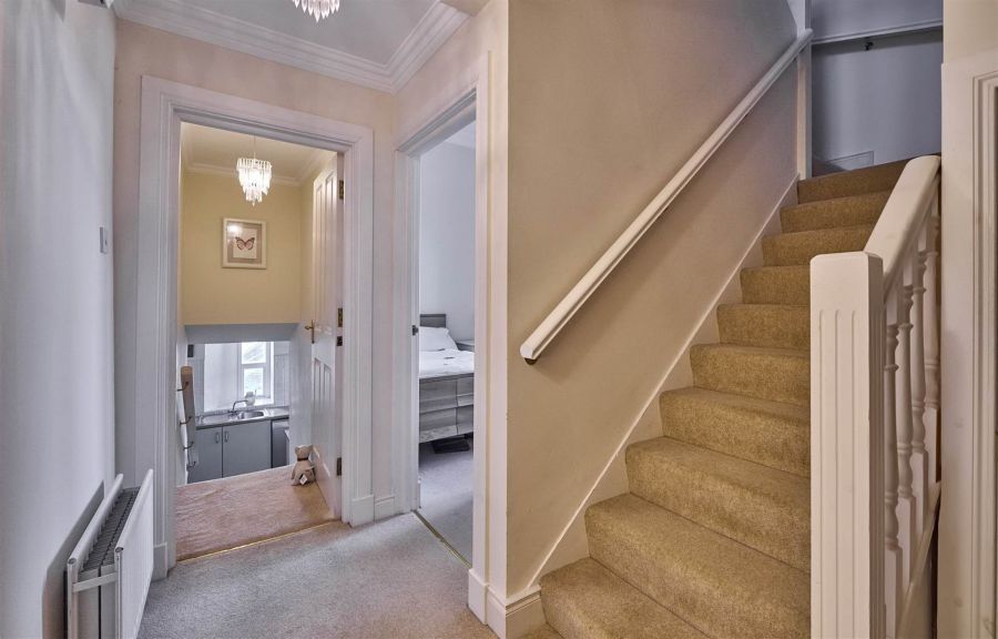 22 Groomsport House Road