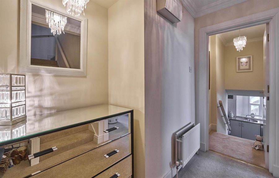 22 Groomsport House Road