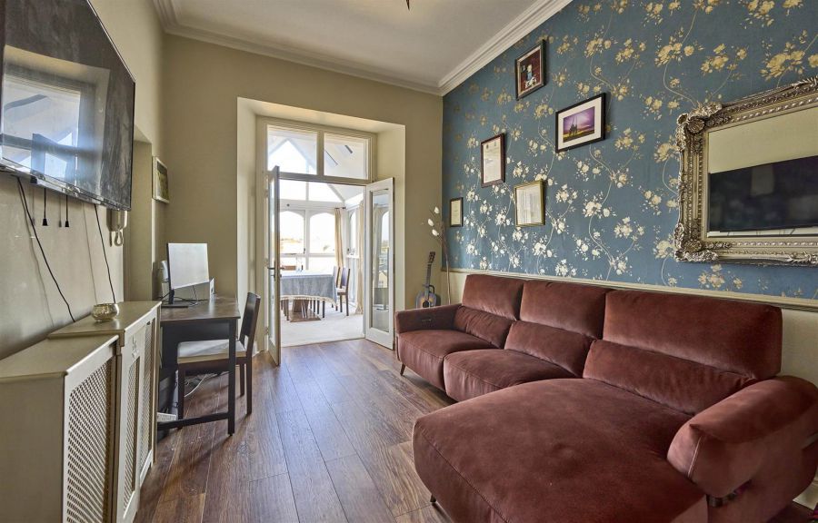 22 Groomsport House Road