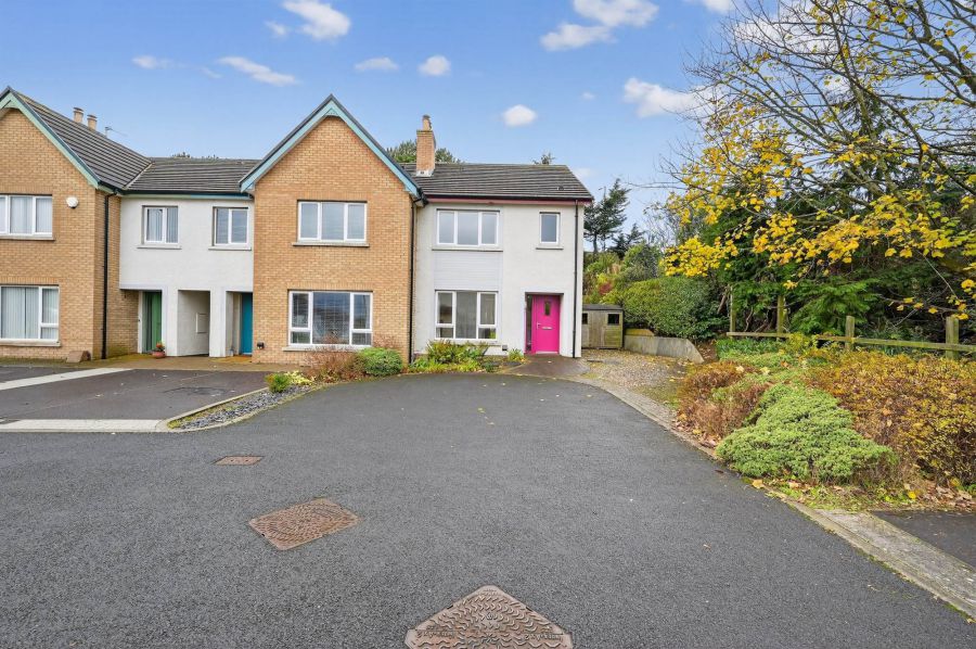 14 Shaftesbury Avenue, Bangor, BT20 3GA