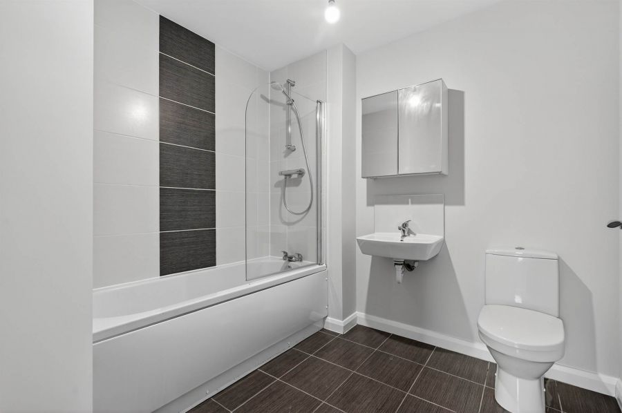 14 Shaftesbury Avenue