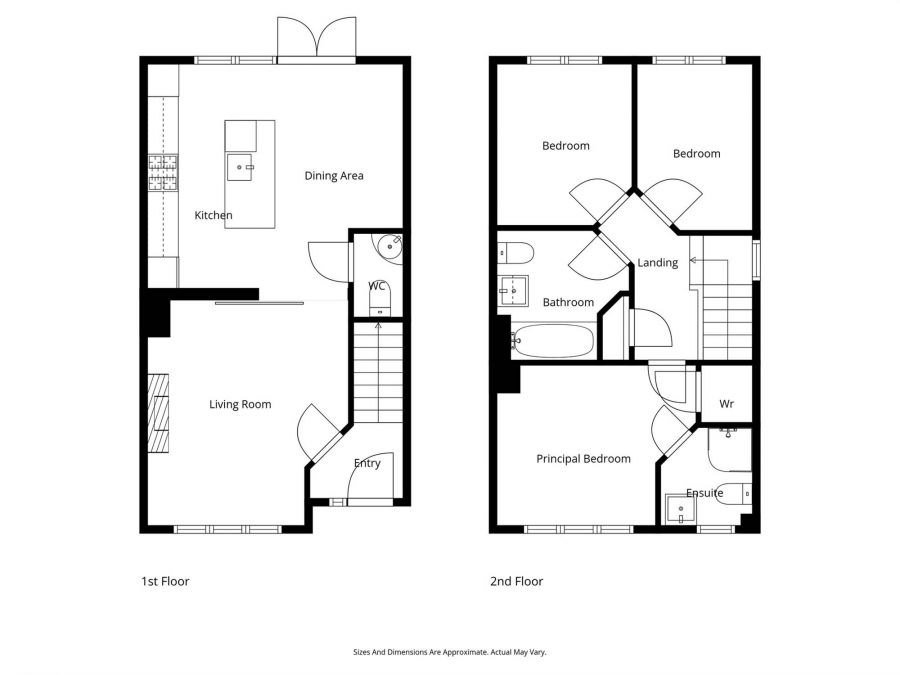 14 Shaftesbury Avenue