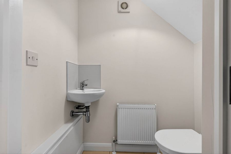 14 Shaftesbury Avenue