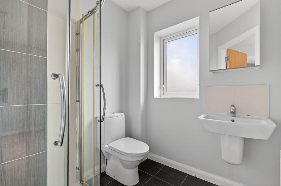 14 Shaftesbury Avenue