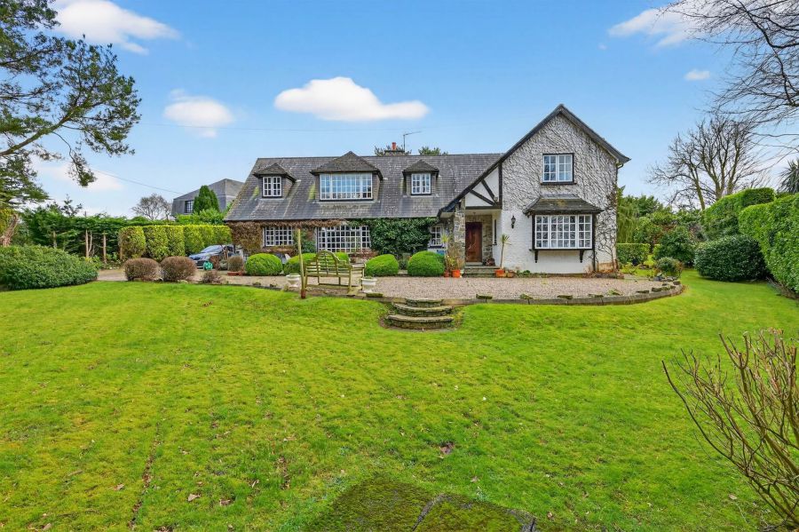 31 Ballygrainey Road