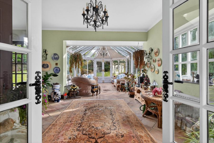 31 Ballygrainey Road