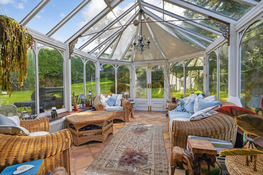 31 Ballygrainey Road