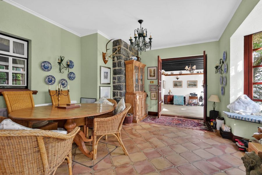 31 Ballygrainey Road