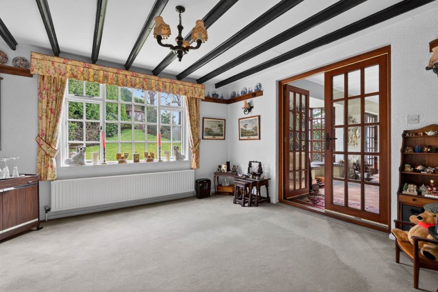 31 Ballygrainey Road