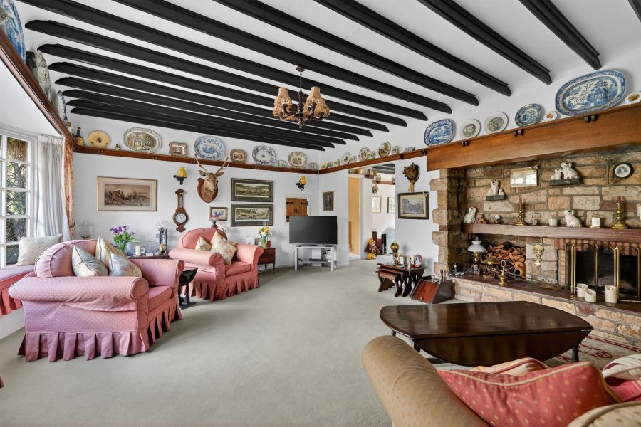 31 Ballygrainey Road