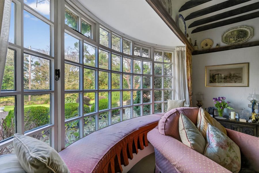 31 Ballygrainey Road