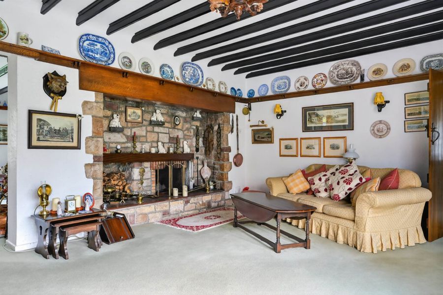 31 Ballygrainey Road