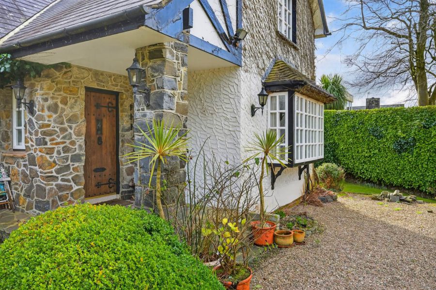 31 Ballygrainey Road