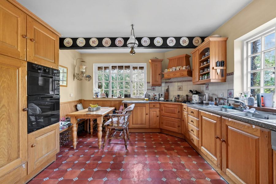 31 Ballygrainey Road