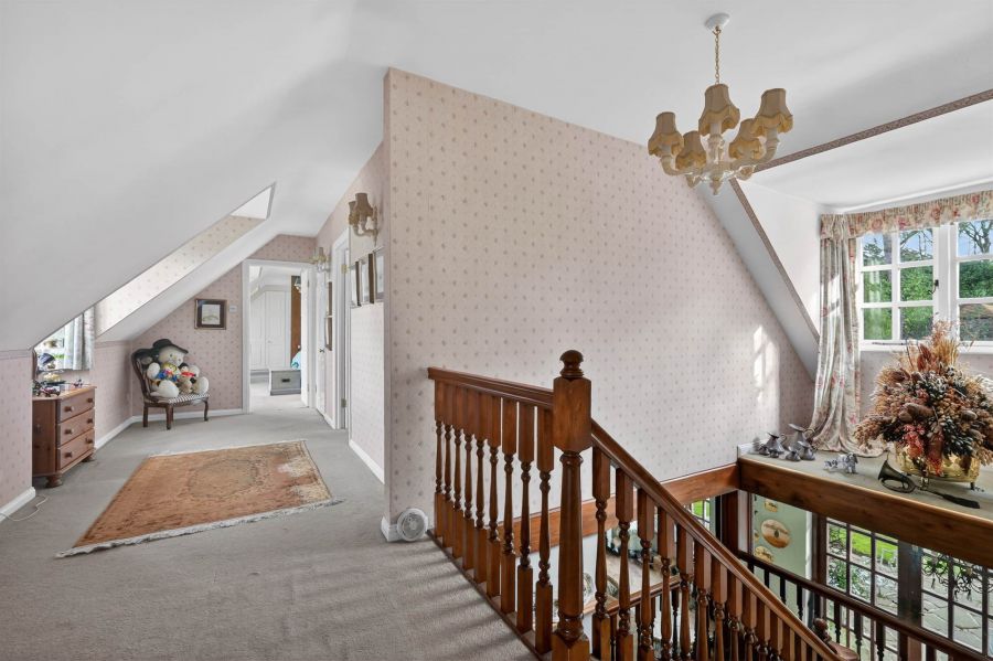 31 Ballygrainey Road