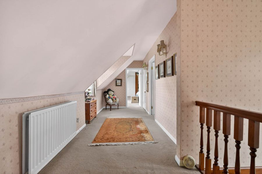 31 Ballygrainey Road