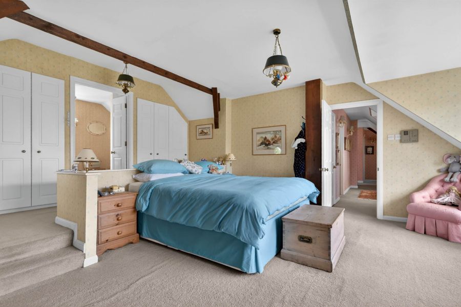 31 Ballygrainey Road