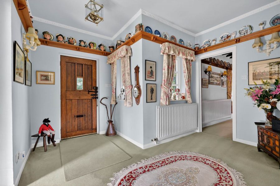 31 Ballygrainey Road