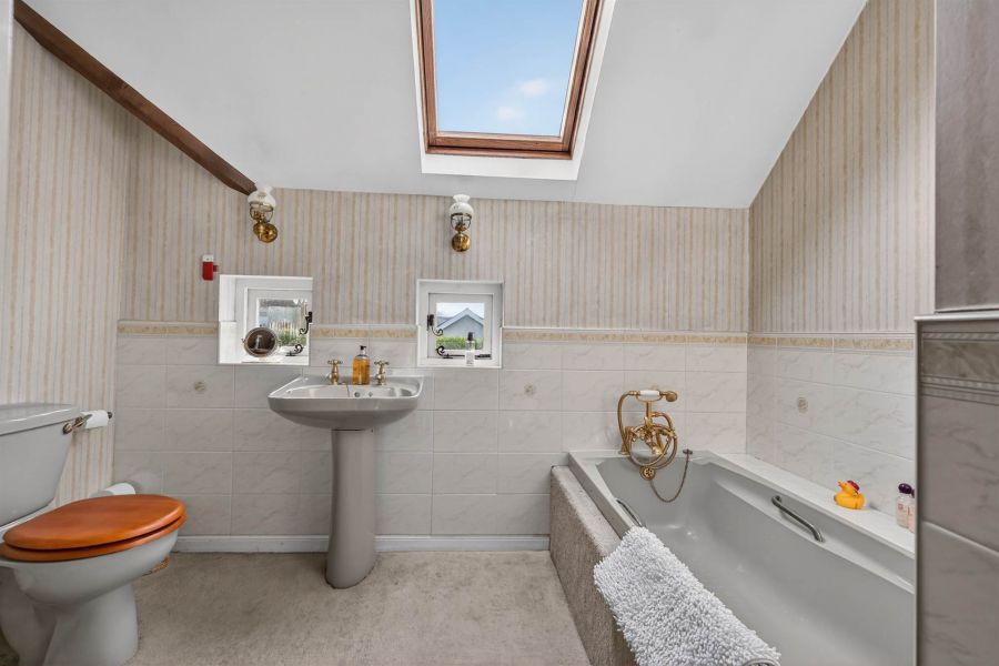 31 Ballygrainey Road