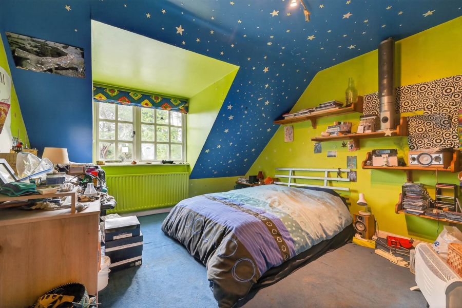 31 Ballygrainey Road