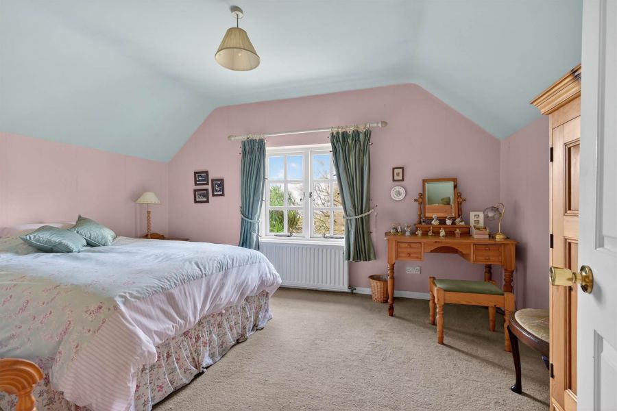 31 Ballygrainey Road