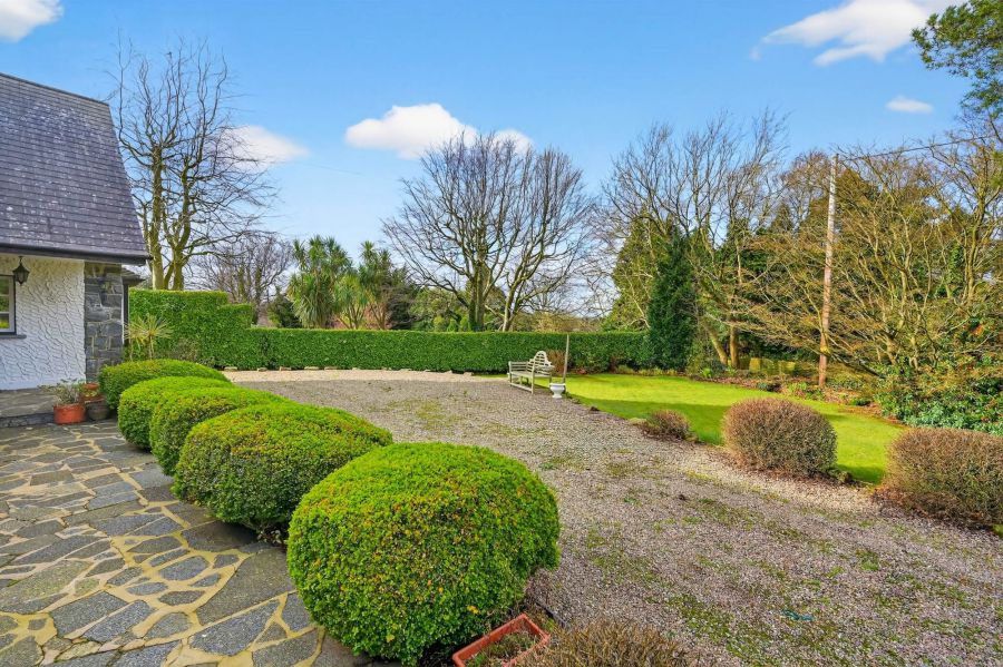 31 Ballygrainey Road