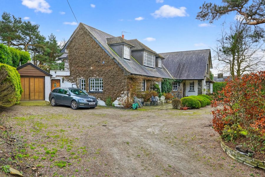 31 Ballygrainey Road