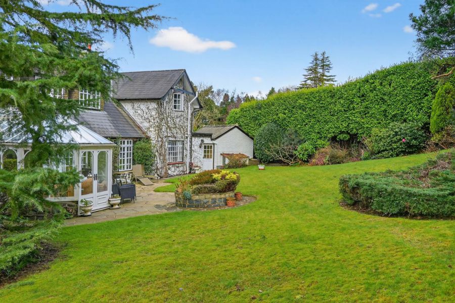 31 Ballygrainey Road