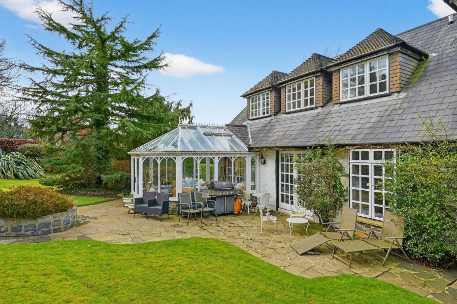 31 Ballygrainey Road