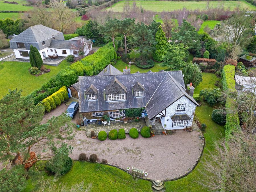 31 Ballygrainey Road