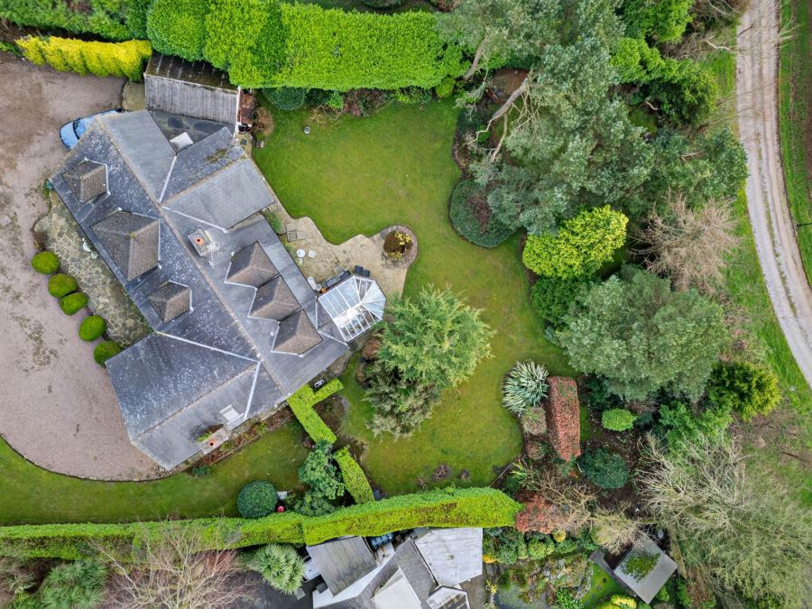 31 Ballygrainey Road