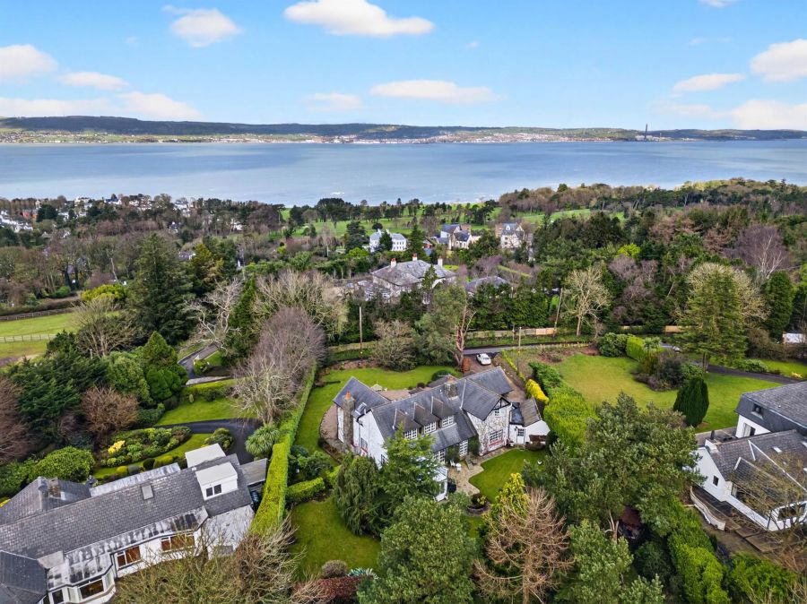 31 Ballygrainey Road