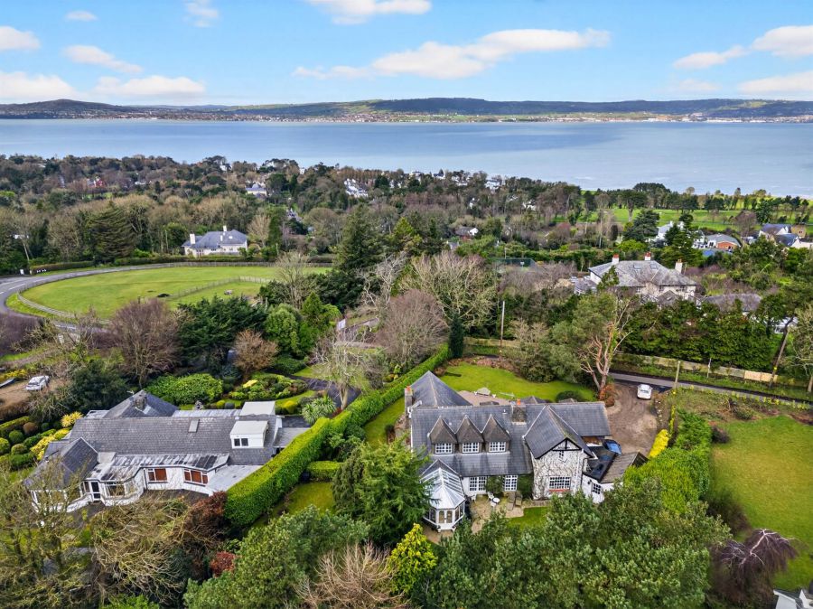 31 Ballygrainey Road